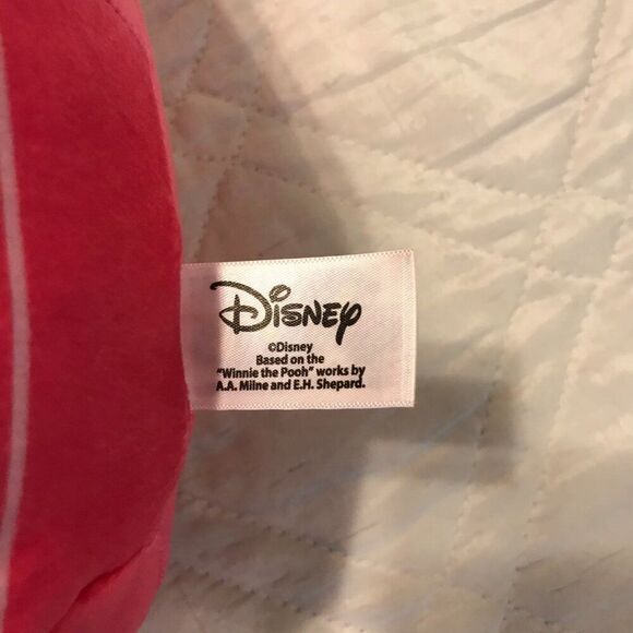 Squishmallow Disney Winnie the Pooh 12" Piglet plush - Picture 3 of 3